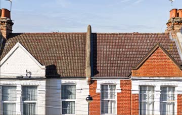 clay roofing Bintree, Norfolk