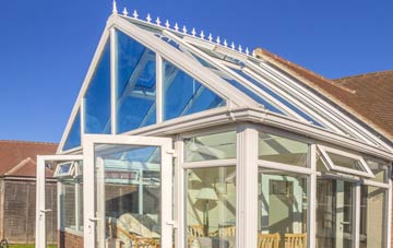 conservatory roof insulation costs Bintree