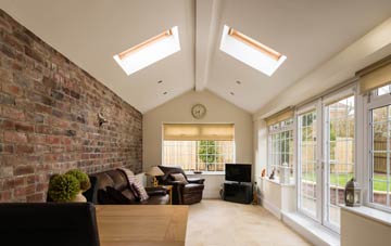 conservatory roof insulation Bintree, Norfolk