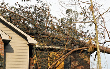 emergency roof repair Bintree, Norfolk