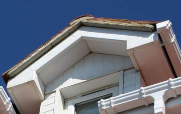 Bintree fascia installation costs