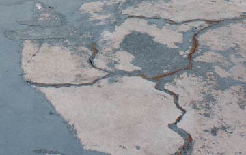 fibreglass roofing replacement Bintree