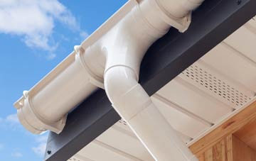 Bintree gutter installation costs