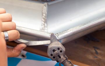 disadvantages of Bintree lead roofing