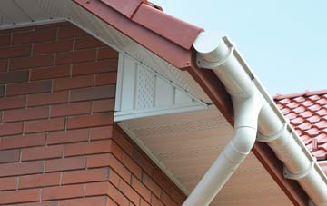 Bintree soffit repair costs