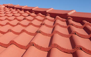 Bintree tile and slate roof replacement