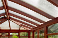 Bintree conservatory roofing insulation