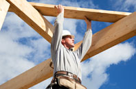 Bintree roof replacement work