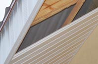 rated Bintree soffit repair companies